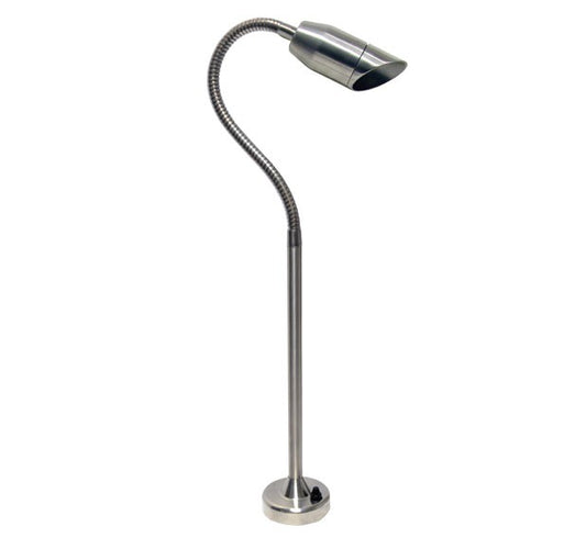 Focus Industries BQFD02L134SS BBQ Light