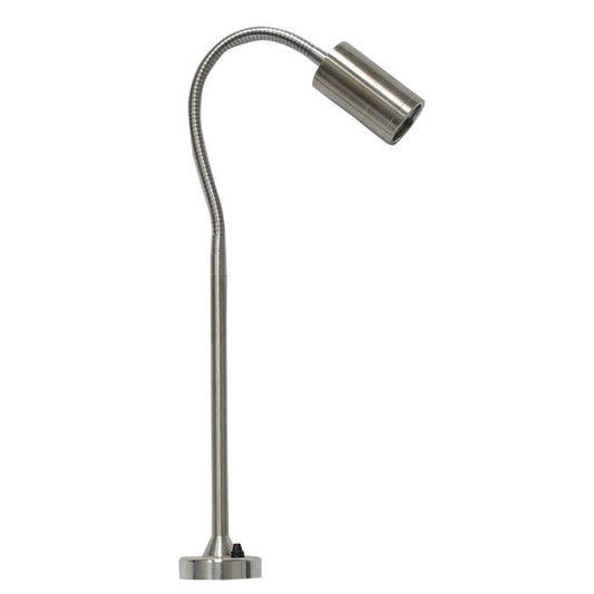 Focus Industries BQFC503L134SS BBQ Light