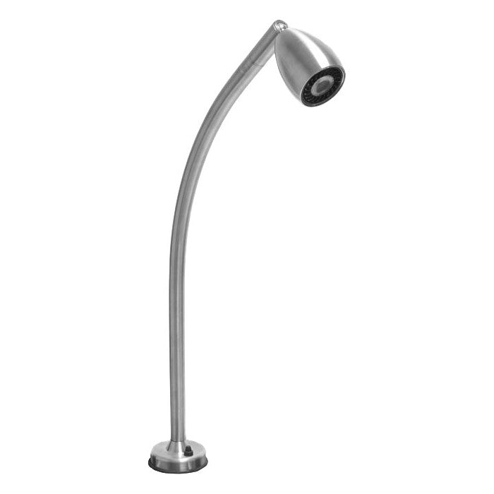 Focus Industries BQCD01L134SS BBQ Light