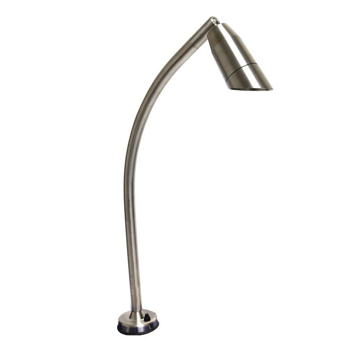 Focus Industries BQCD02L134SS BBQ Light