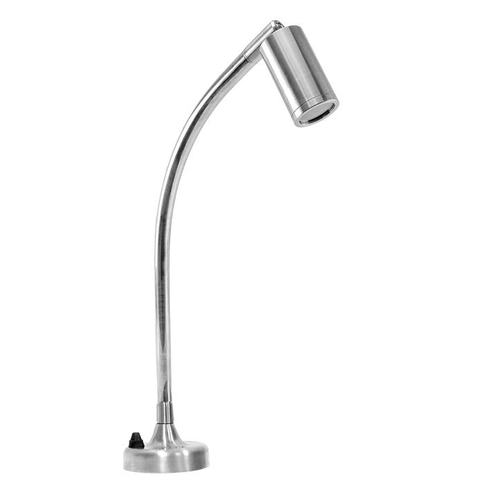 Focus Industries BQCD03L134SS BBQ Light