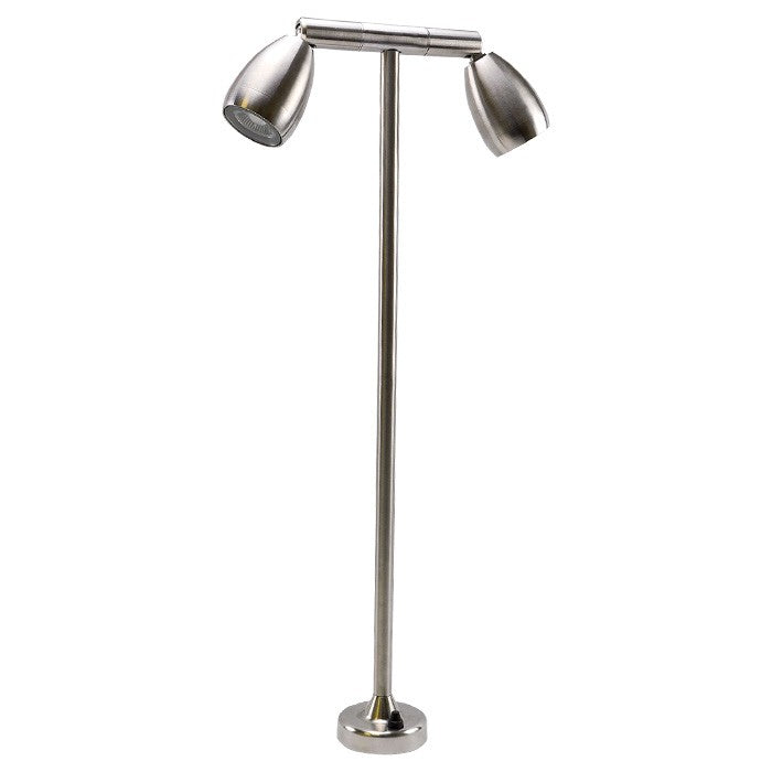 Focus Industries BQTCD01L134SS BBQ Light