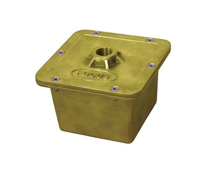 Focus Industries FAJBOX Lighting Accessory