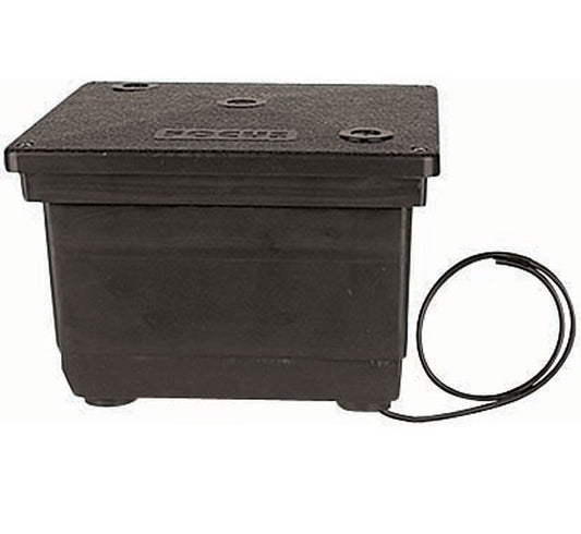 Focus Industries DBS97JB Landscape Transformer