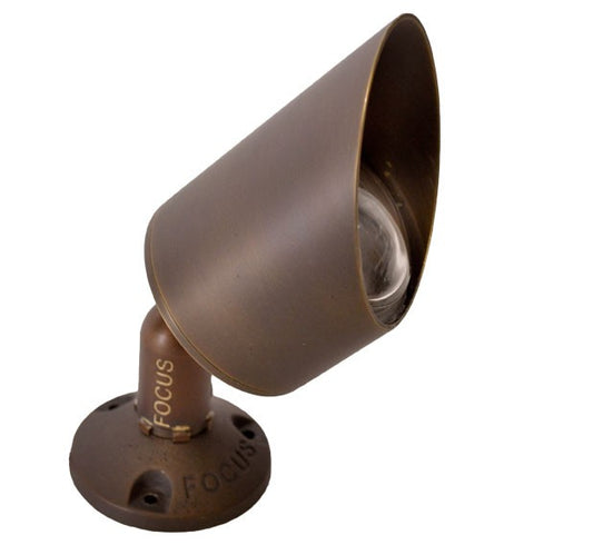 Focus Industries DL43LEDM11W Directional Light