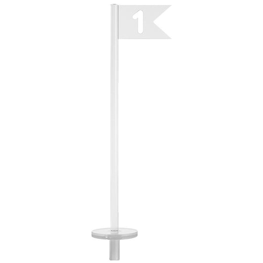 Focus Industries FAFLAG9 Putting Green Light