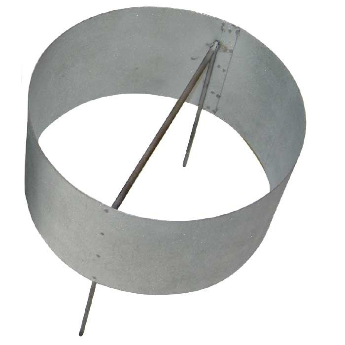 Focus Industries FAFORMSL20SM Lighting Accessory