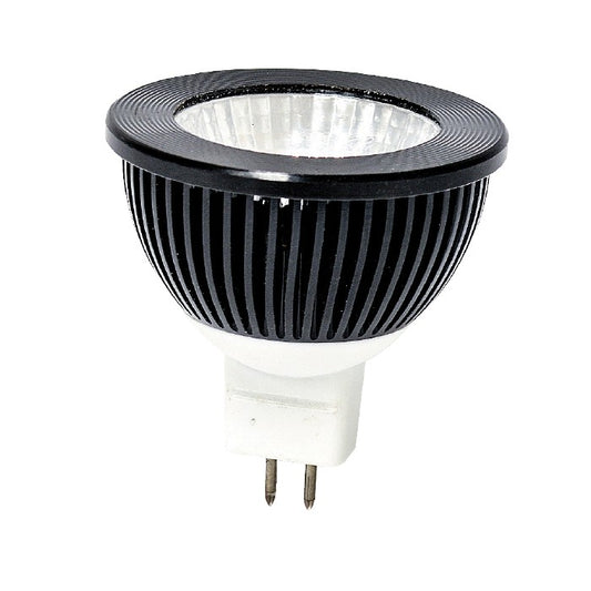 Focus Industries FLLEDMR16SS3W80 LED Lamp