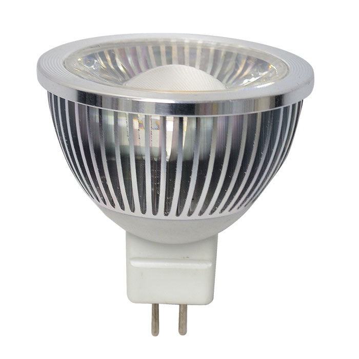 Focus Industries FLLEDMR16SS5W80 LED Lamp