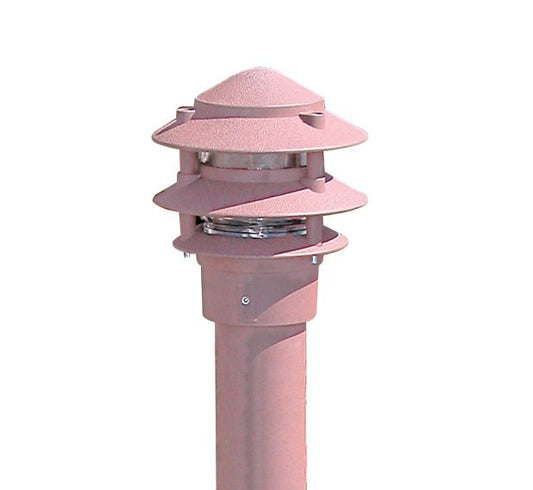 Focus Industries IAL03NL3 Area Light