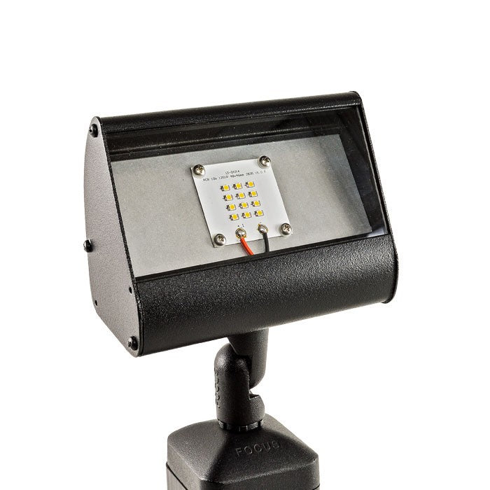 Focus Industries LFL01LEDM1027 Flood & Sign Light