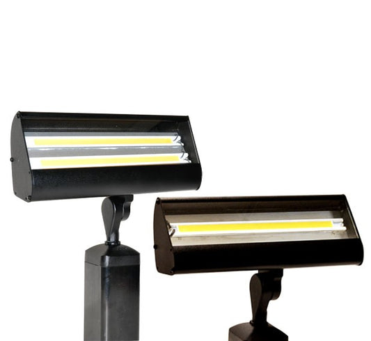 Focus Industries LFL01LEDP24120 Flood & Sign Light