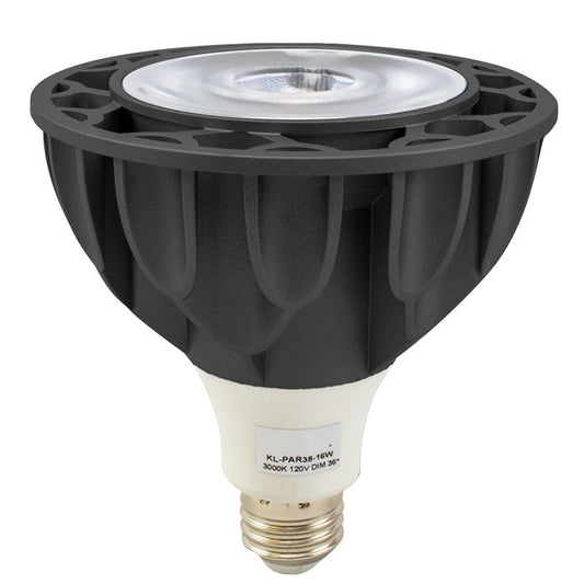 Focus Industries FLLEDP3812036 LED Lamp