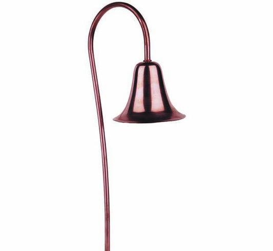 Focus Industries PL02LVSL12 Path Light