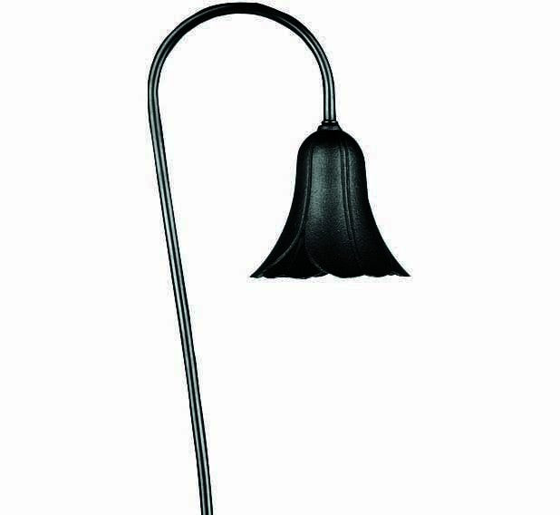 Focus Industries PL04LVSL12 Path Light