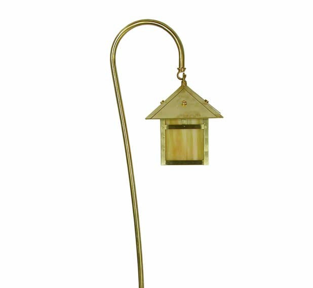 Focus Industries PL09LEDP Path Light