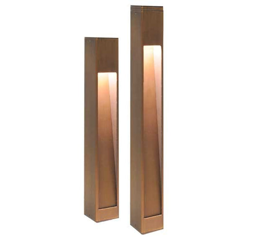 Focus Industries PL23DM24LEDP Path Light