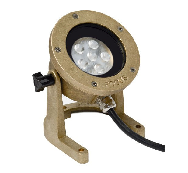 Focus Industries SL11LEDM7W Underwater Light