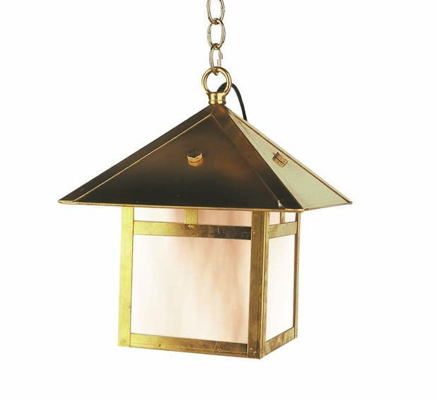 Focus Industries SL12L12 Hanging Light