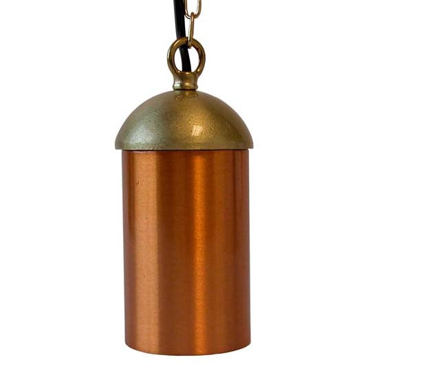 Focus Industries SL14L12 Hanging Light