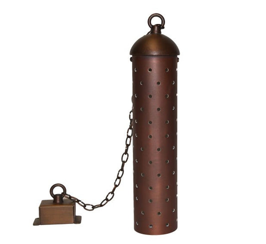Focus Industries SL1510CSML12 Hanging Light