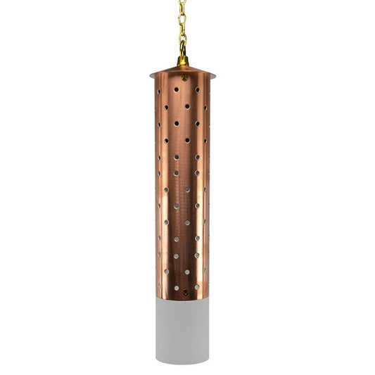 Focus Industries SL1510S2L24 Hanging Light