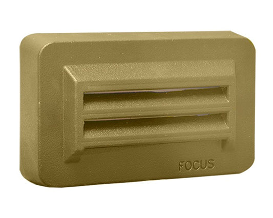 Focus Industries SL17LEDP Step & Brick Light