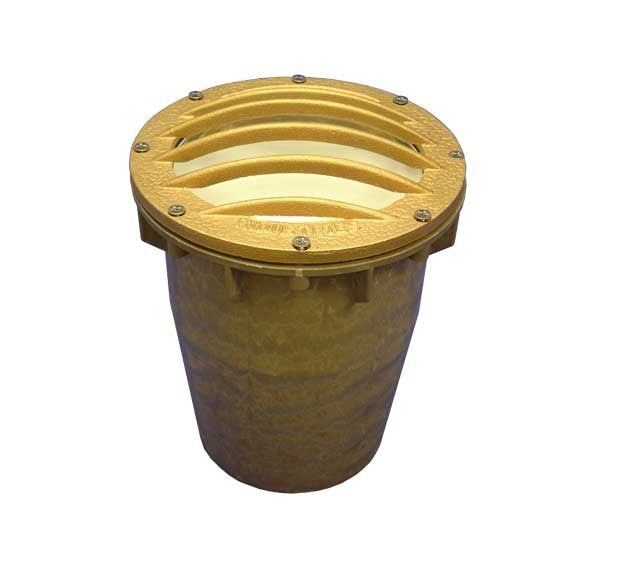 Focus Industries SL20MDLNL120V Well Light