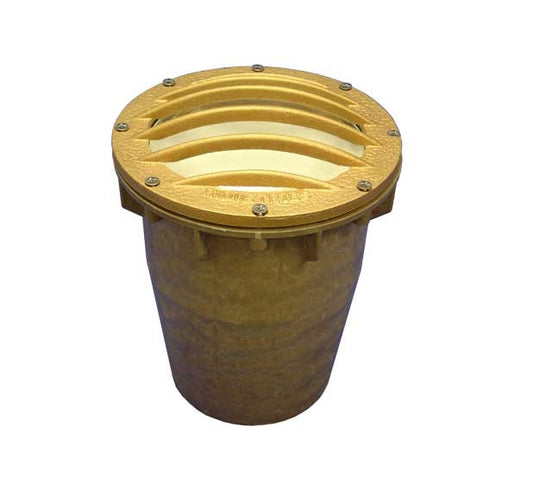 Focus Industries SL20MDLNL120V Well Light
