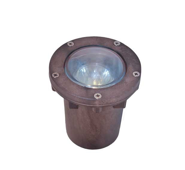 Focus Industries SL20SMLMR16L24 Well Light
