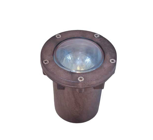Focus Industries SL20SMLMR16L24 Well Light