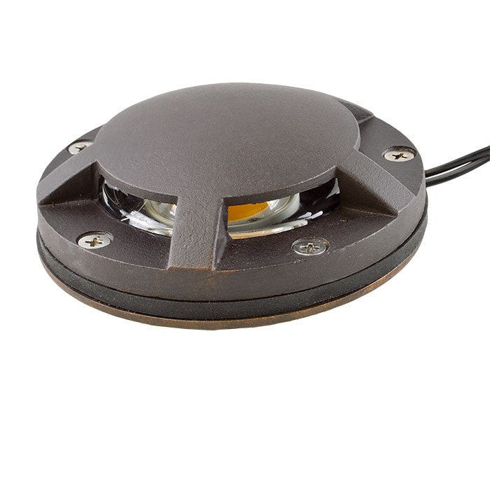 Focus Industries SL20SMMSMLEDP120 Well Light
