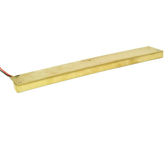 Focus Industries SL43LGLEDS Step & Brick Light