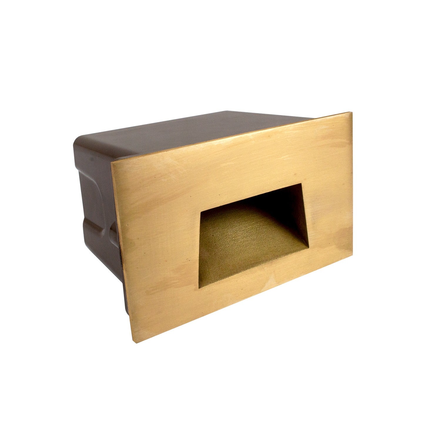 Focus Industries SL60NBLED120 Step & Brick Light