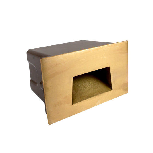 Focus Industries SL60NBLED120 Step & Brick Light