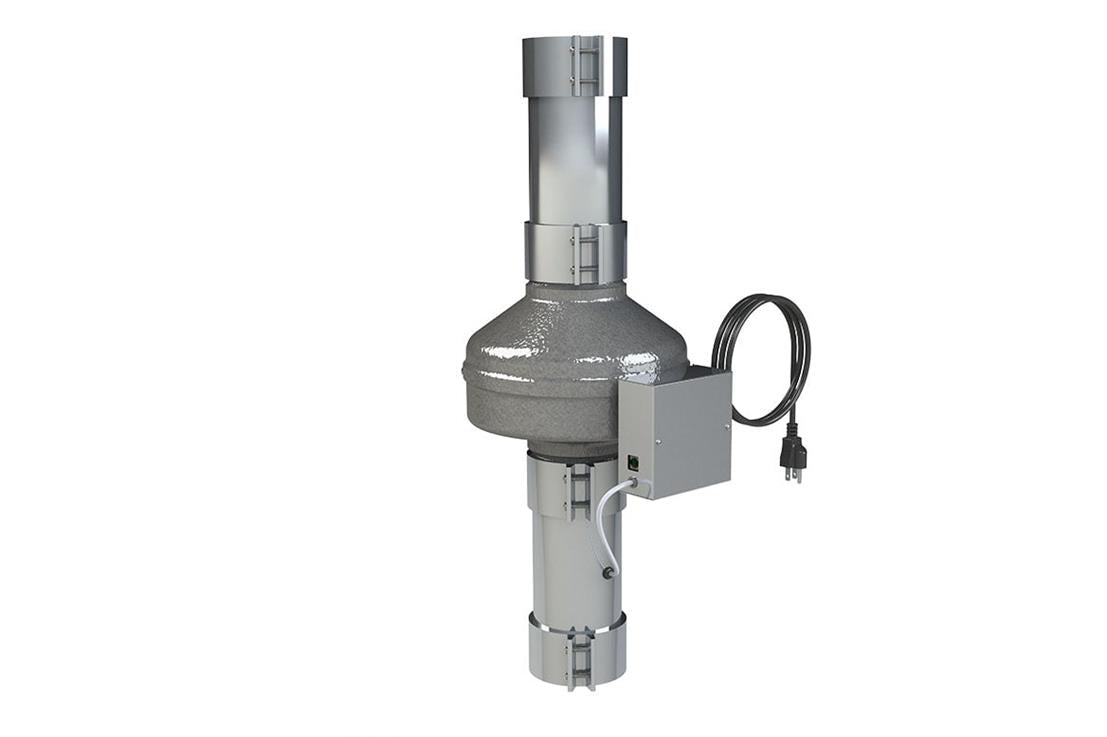 Panasonic VTX-DEDPV Ventilation Fan