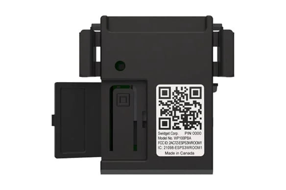 Panasonic WP100PBA Ventilation Product