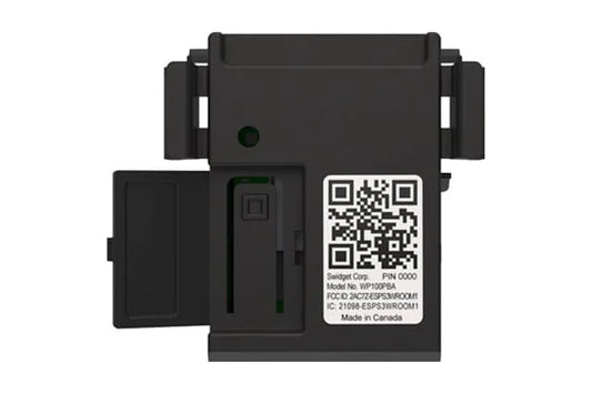 Panasonic WP100PBA Ventilation Product