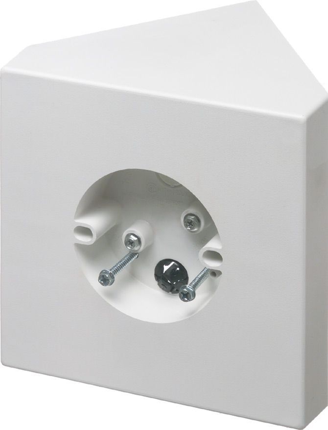 Arlington Industries FB900 Electrical Box