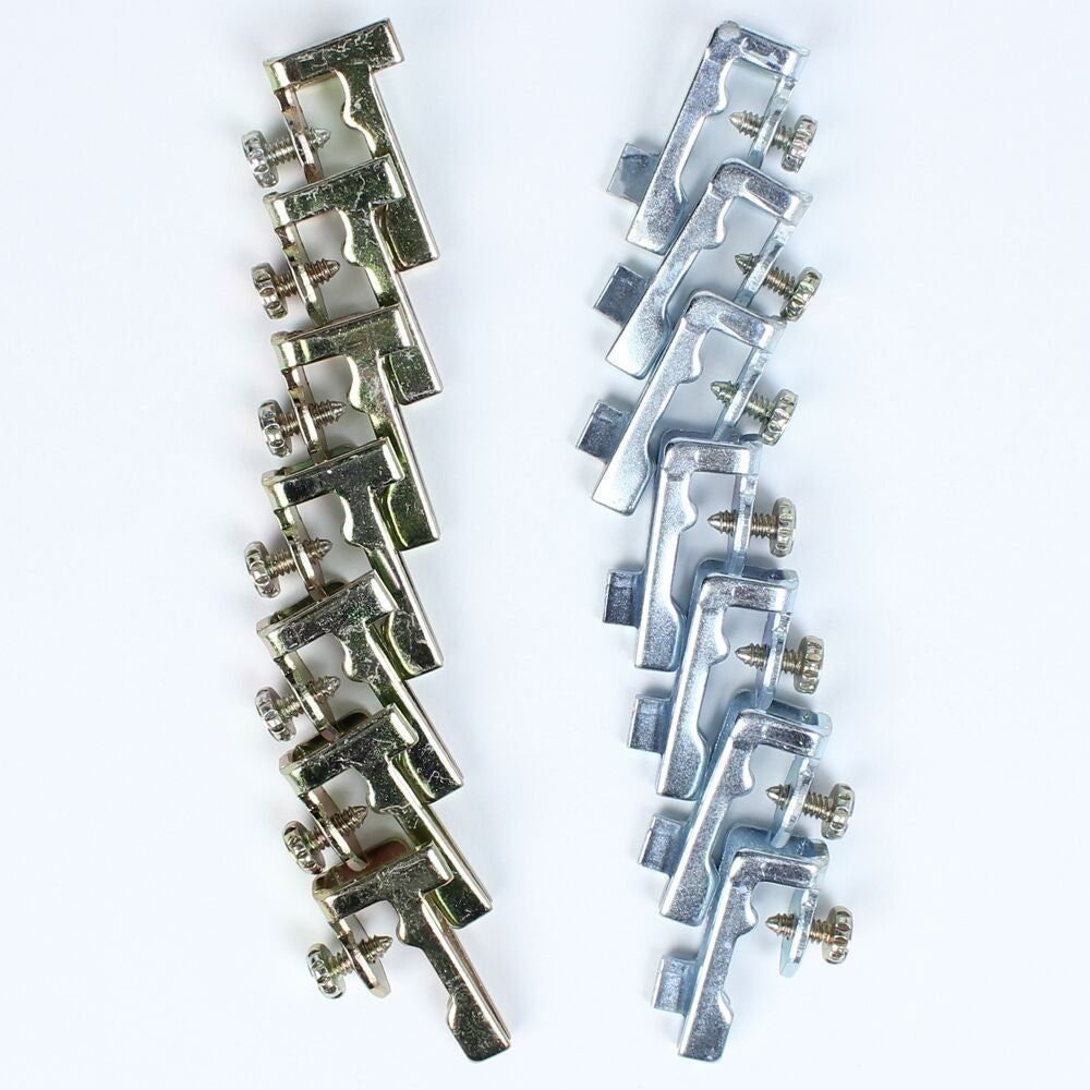 Intermatic 7 Sets of ON/OFF Trippers for T7400 and T7800 Series 156T2548A