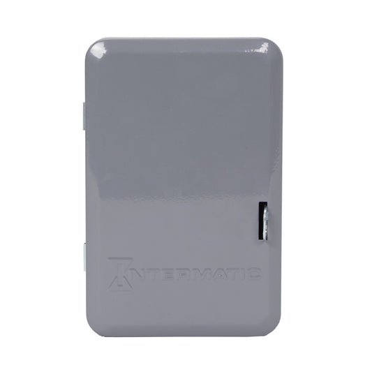 Intermatic Gray Electrical Control Accessory 2T2040GA