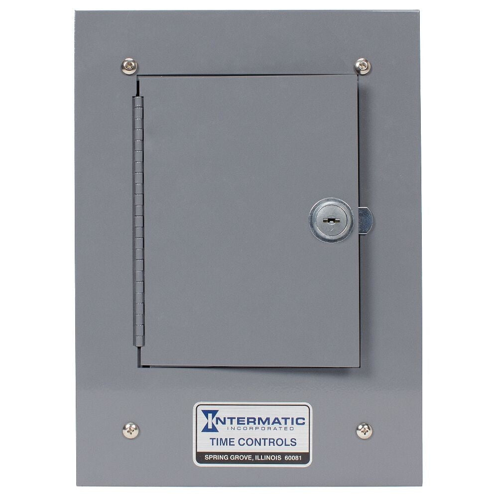 Intermatic Time Switch Enclosure 2T2365GA