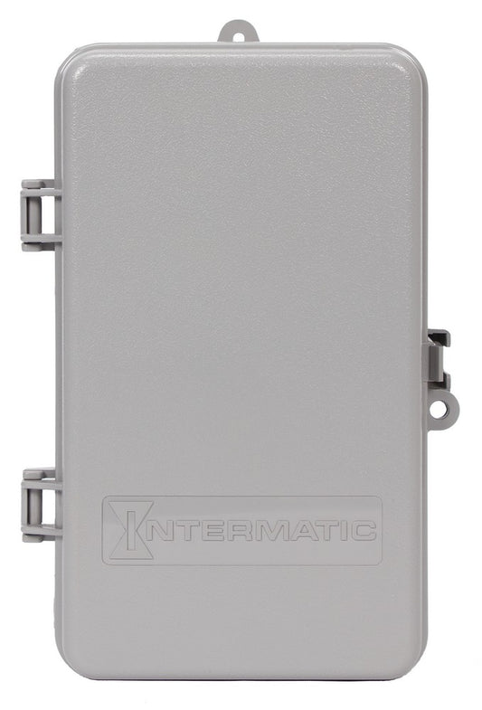 Intermatic Gray Outdoor Electrical Enclosure 2T2500GA