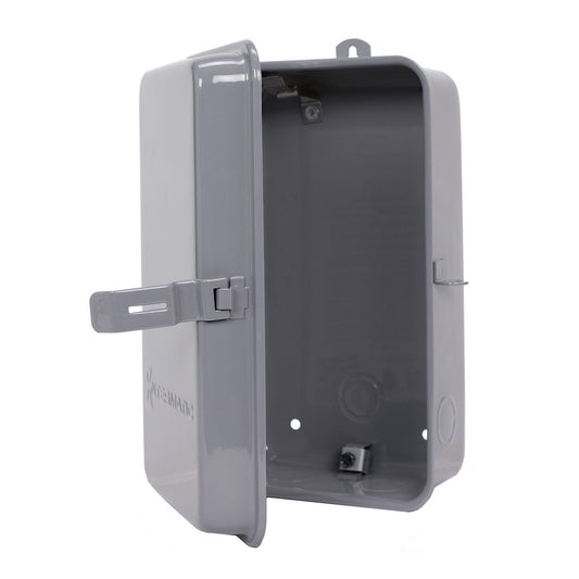 Intermatic Gray Outdoor Electrical Enclosure 2T511GA