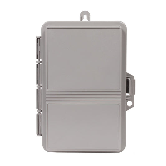 Intermatic Gray Outdoor Electrical Enclosure E200