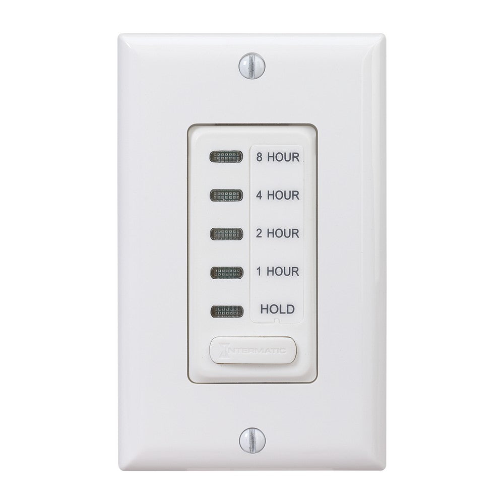 Intermatic Electronic Countdown Timer EI220W-1