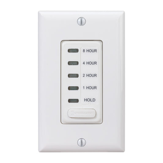 Intermatic Electronic Countdown Timer EI220W-1
