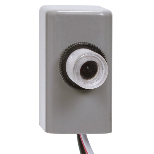 Intermatic 120-277 V Electronic Photocontrol EK4036S