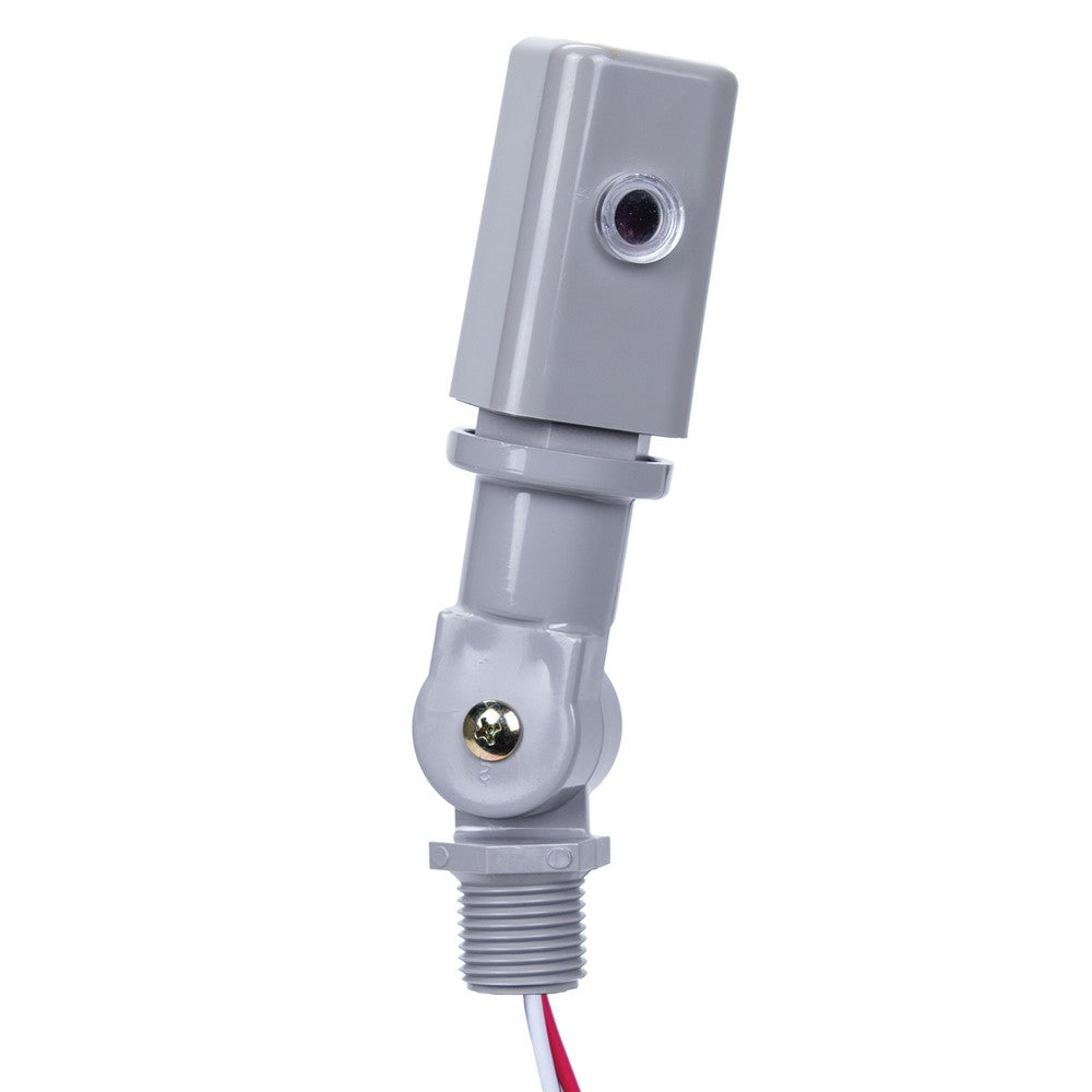 Intermatic 120-277 V Electronic Photocontrol EK4236S