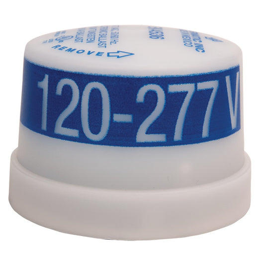 Intermatic 120-277 V Electronic Photocontrol EK4536